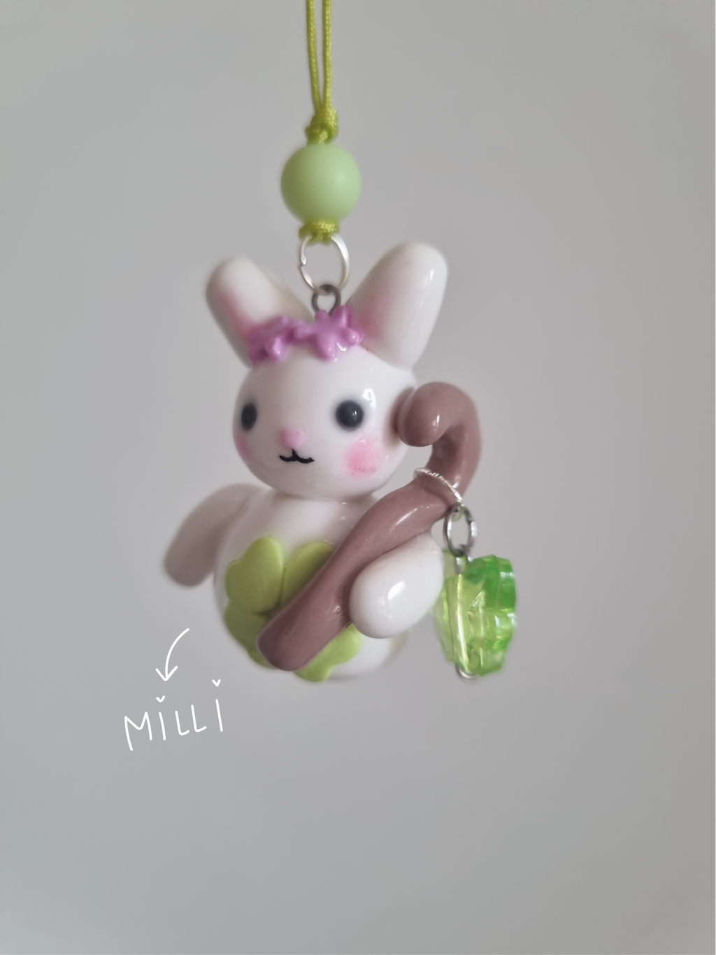 Kulcstartó blind box