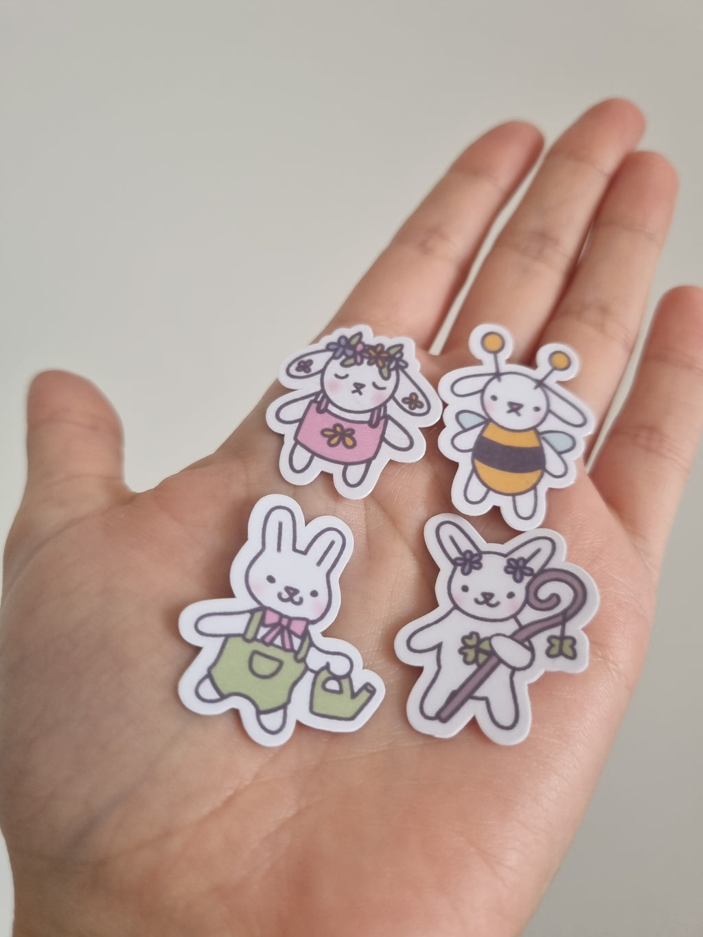 Kulcstartó blind box