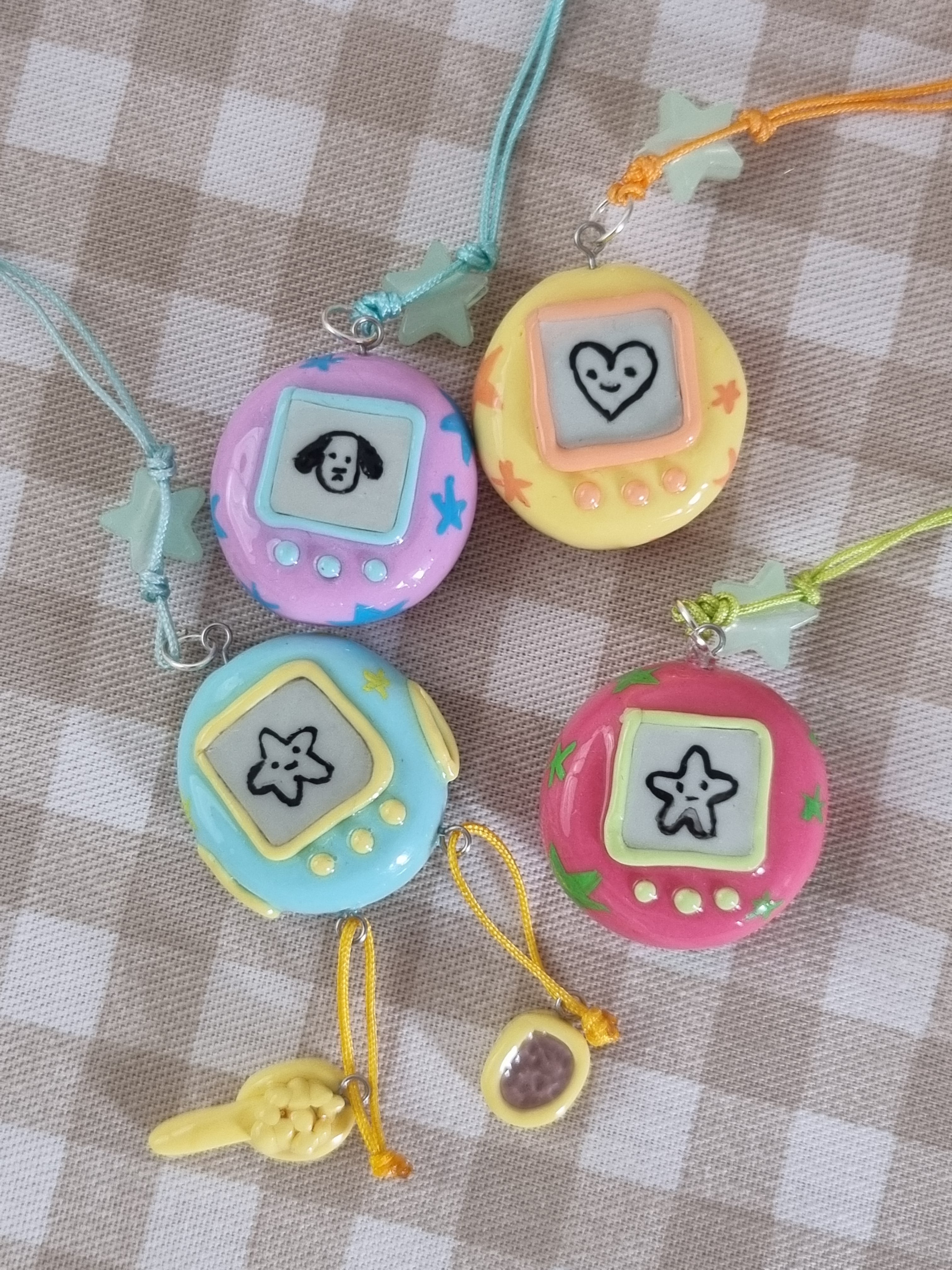 Tamagotchi